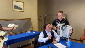 ХИТ! Катюша по-кавказски! (Сергей Войтенко, Денис Майданов, Гия Гагуа)