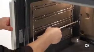 Духовой шкаф Electrolux EOB 93450 AX