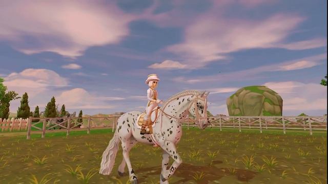 Мои лошади/История моих лошадей/Star Stable Online смотреть онлайн