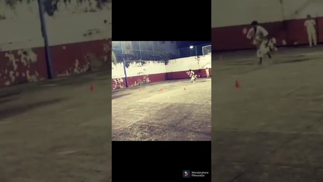 Kyokushin Kai Fitness Training смотреть онлайн