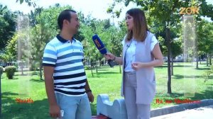 Ринопластика Ташкент зор тв 2