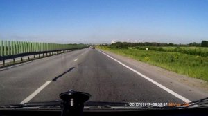 Пермь. Объездная дорога. "Южный обход"