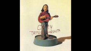 FRAGILE by Tatsuro Yamashida