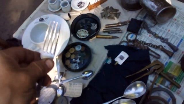 Блошиный Калининград 15 мая 2022 смотреть онлайн