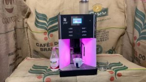 Кофемашина WMF Presto 1400S 16 год выпуска