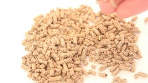 Комбикорм ДВАЖДЫ КОРМ, ДЛЯ БРОЙЛЕРОВ, финиш, протеин 17,8