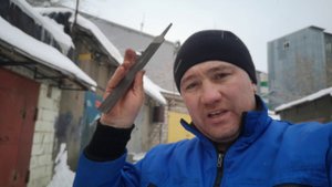Мерседес Вито 638 открытие капота 2