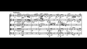 Mozart - String Quintet No. 3 in C major, K. 515