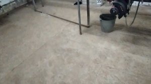 На улице -21. Пошли искать косяки в ИТП в МКД.