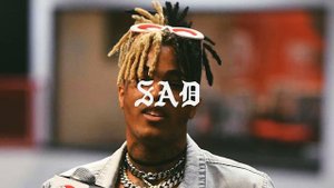XXXTentacion - "SAD" (Prod. By John Cunningham) (ReProd. By Gabriel Nava) *INSTRUMENTAL*