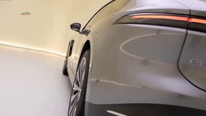 Китайский Maybach от Nio Удивительный интерьер и характеристики ET9 2025