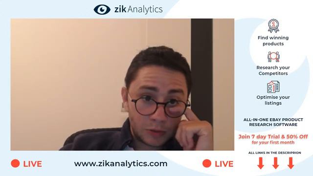 #45 eBay Dropshipping Q&A - Sept 2020 смотреть онлайн