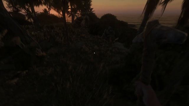 ОХОТА НА КАБАНА (ИЗУЧАЕМ НОВЫЙ КРАФТ) - Stranded Deep #8