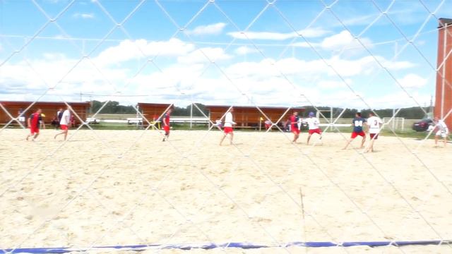 Гол Захара Черных смотреть онлайн