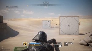 Игра Калибр - Поддержка Бастион [ОБЗОР]