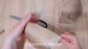 #1. Костюмный Лиф. Как сшить основу Лифа для Восточных Танцев. Belly Dance costume bra