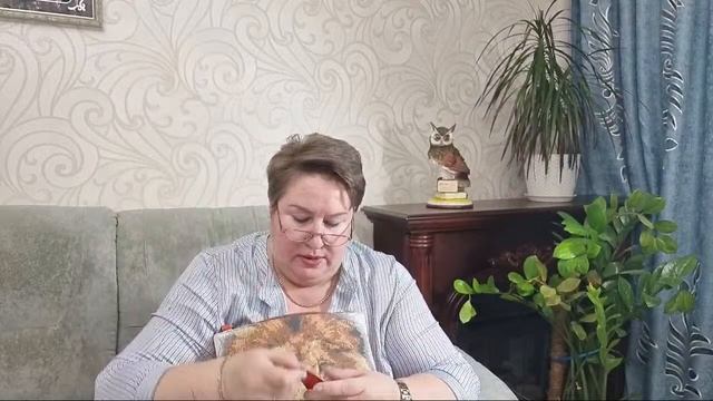 Неповторимый стиль Татьяны Троян. смотреть онлайн