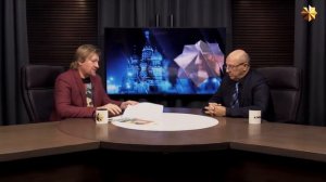 Арест и ссылка Вадима Козина. Беседуют Андрей Фурсов и Николай Сапелкин