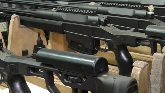 Глава Подольска поздравил с юбилеем коллектив завода «Промтехнология»