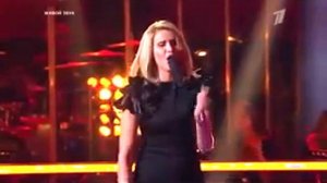 Александра Воробьёва