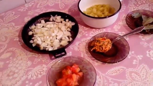 Диетический рассольник