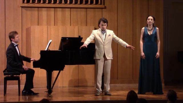 Игорь Стравинский. «Три истории для детей» смотреть онлайн