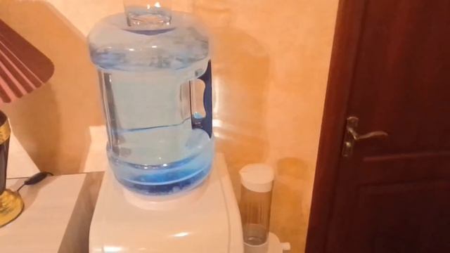 КУЛЕР Неприятный вкус воды причины и рекомендации по устранению. смотреть онлайн