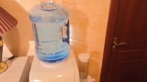 КУЛЕР  Неприятный вкус воды причины и рекомендации по устранению.
