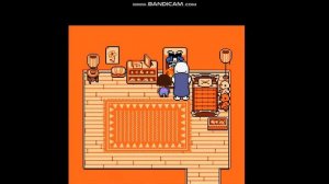 Рякцыя на Rus Undertale   Что будет, если остаться жить с Ториэль