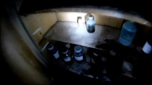 Сталк по заводу Фосфор. "Тольяттинская Припять"