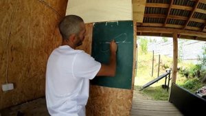 Вейкборд школа | Теория флета | Рейли