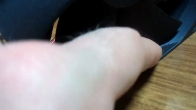 Делаем подсветку кулера пк своими руками смотреть онлайн