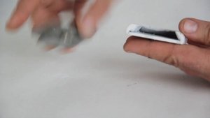 Как закрепить фотоаппарат над столом. Кронштейн для камеры своими руками.