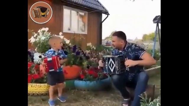 Гармонисты частушечники