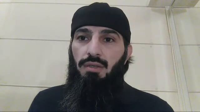 Нафс - наш Настоящий Враг смотреть онлайн