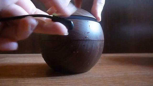 Увлажнитель воздуха с aliexpress. смотреть онлайн