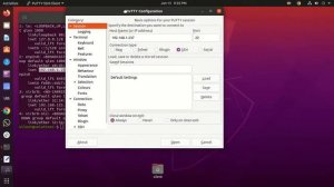 How to Install Putty on Ubuntu Linux