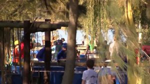 Kontiki Arrowe Park Benoni South Africa