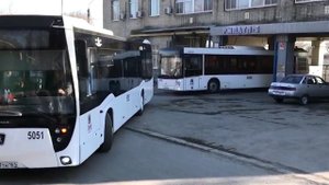 В Минобороны РФ сообщили об начале массовой эвакуации из Мариуполя мирных жителей