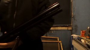 Оружейные Идеи: Сигналом охотника из ружья