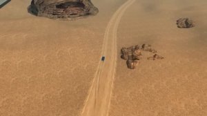 Cars - Doc Hudson Hornet (MOD) HD