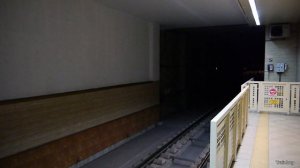Sofia Metro 2013 Bulgaria 🇧🇬 Софийско Метро