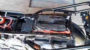 Лайфхаки на Bajaj Boxer