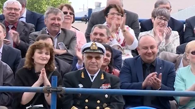 День города Великий Новгород 2018 г. смотреть онлайн