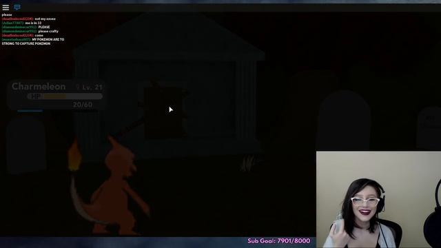 GETTING SHINY EVERYTHING IN POKEMON BRICK BRONZE!! / ROBLOX Gameplay Live Stream #28 смотреть онлайн