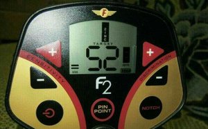 Fisher F2 тест по воздуху и в грунте с катушкой NELL Tornado.КАЧЕСТВО НА ВЕКА !!