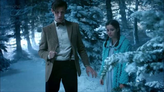 Doctor Who: The Best Possible Series - The Christmas Specials