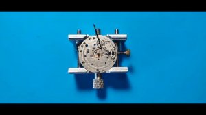 часы слава 2416