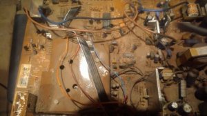 Разбор телевизоров Grundig GR 2150TX, JVC AV-G210T, RUBIN 72FDS107.mp4