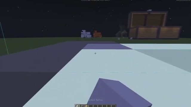 Туториал на дом-лягушку в Майнкрафте. смотреть онлайн